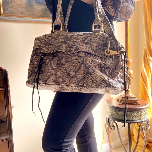 Rebecca Minkoff bag - Picture 1 of 5